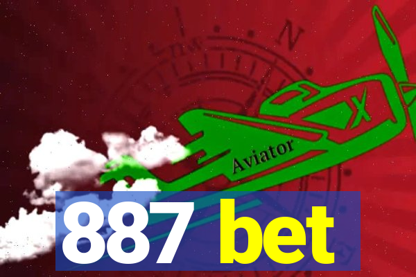 887 bet